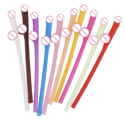 PrankSip Pack Of 10pcs